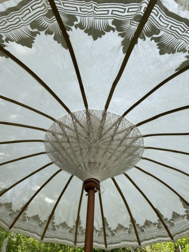 Parasol Balinais PBBD1 haut4